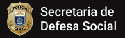 Secretaria de Defesa Social